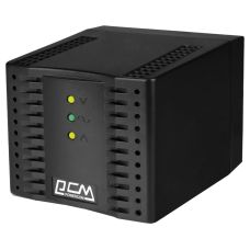 Стабілізатор напруги Powercom TCA-3000 1500Вт