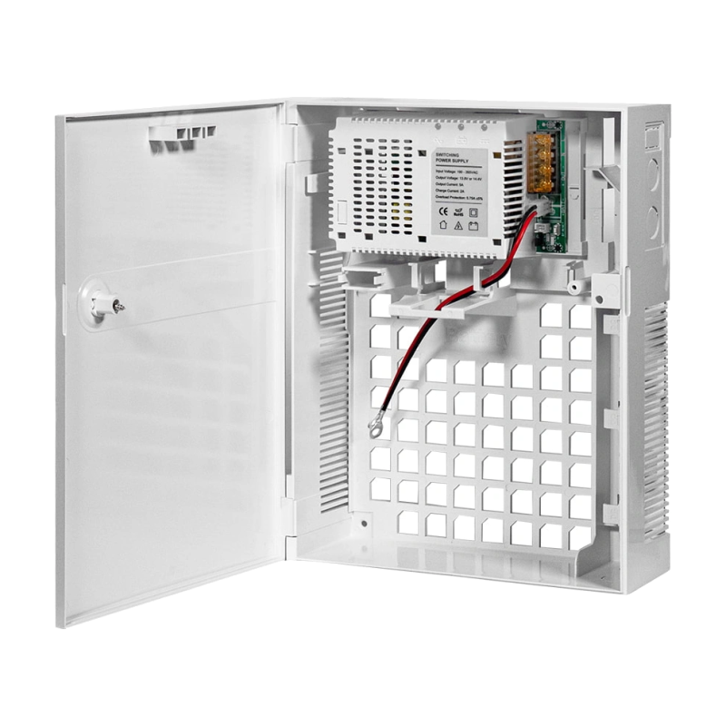 Джерело безперебійного живлення Trinix PSU-1205LED(P) LiFePO4