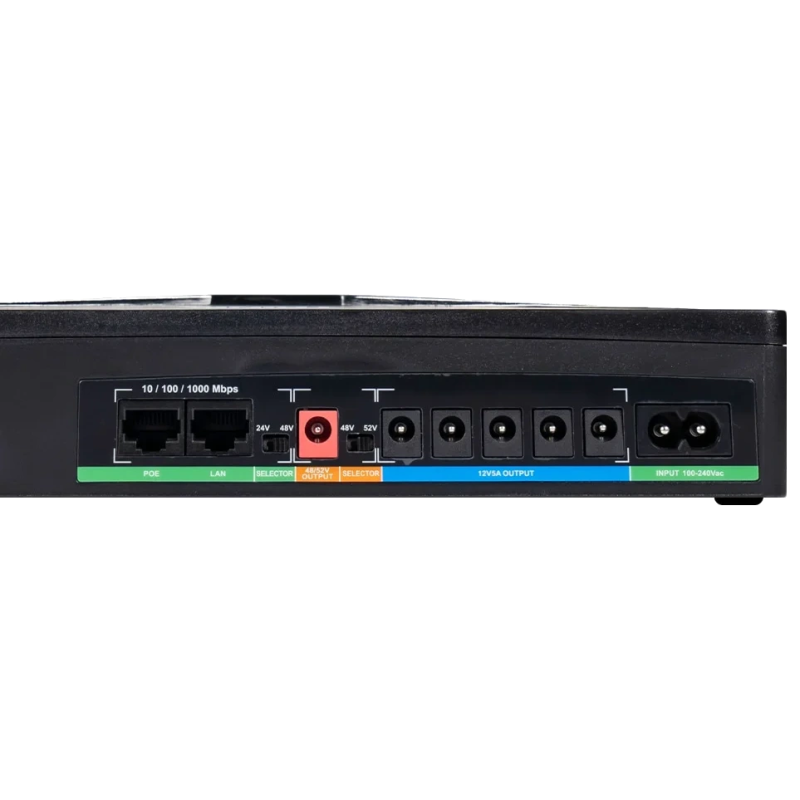 Джерело безперебійного живлення Trinix TRX-MUPS-48100