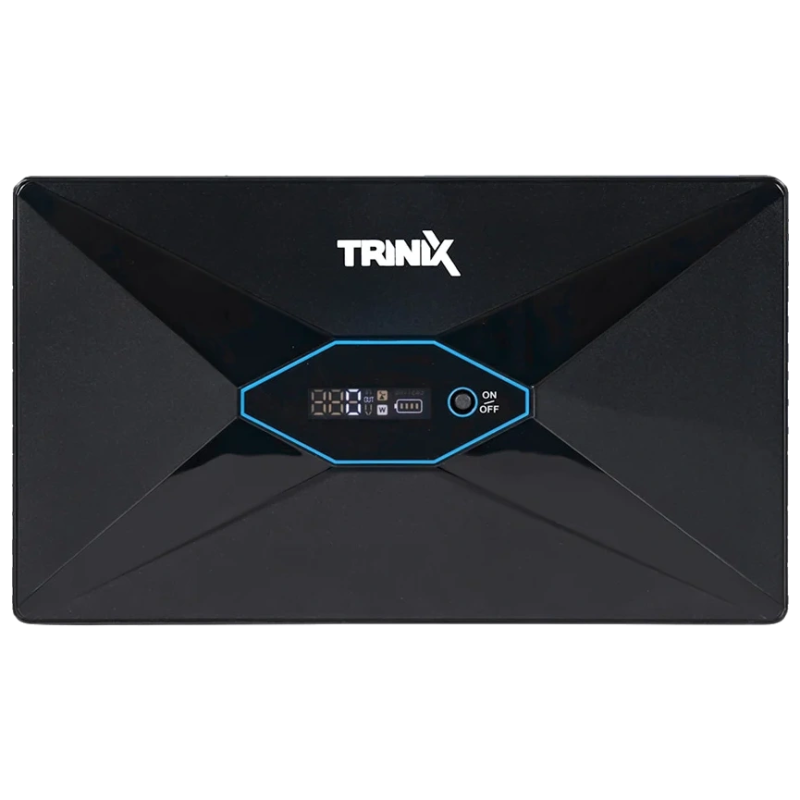 Джерело безперебійного живлення Trinix TRX-MUPS-48100