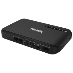 Джерело безперебійного живлення Trinix TRX-MUPS-1812 Type-C 20000mAh LiFePo4