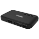Джерело безперебійного живлення Trinix TRX-MUPS-1812 Type-C 20000mAh LiFePo4