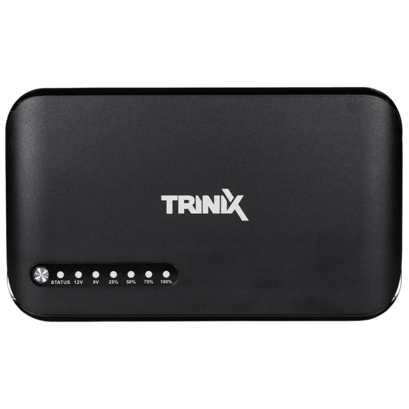 Джерело безперебійного живлення Trinix TRX-MUPS-1812 Type-C 20000mAh LiFePo4