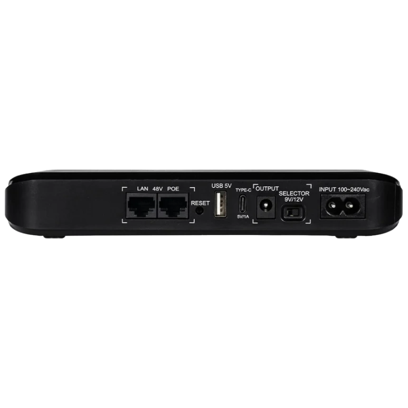 Джерело безперебійного живлення Trinix TRX-MUPS-1812 Type-C 20000mAh LiFePo4
