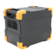 Портативний зарядний пристрій Pecron E1500LFP 1536/2200Wh MPPT VOC 32-95 В