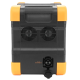 Портативний зарядний пристрій Pecron E1500LFP 1536/2200Wh MPPT VOC 32-95 В