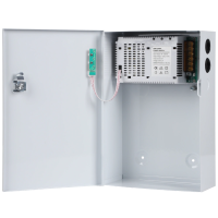Джерело безперебійного живлення PSU-2405(M) 24V/5A під акб GEL/AGM 4Ah