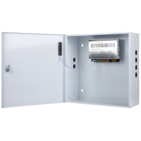 Джерело безперебійного живлення PSU-4805-L(M) 48V/5A під акб GEL/AGM 18Ah