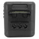 Портативний зарядний пристрій FOSSiBOT F2400 2200W/2048Wh MPPT 500W LiFePO₄