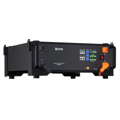 Літієва акумуляторна батарея Renon EBrick 51.2V 100AH (R-EB005161-H) з підігрівом