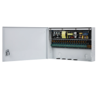 Блок живлення PS-1216/16CH(M) 12V/16A 16 каналів