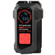 Пускозарядний пристрій 4в1 TITANUM TA-JSQ18 2000A 10000mAh