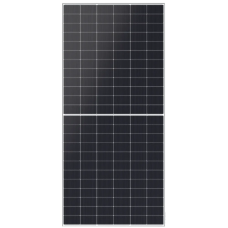 Сонячна панель PV JA Solar JAM72D42-640/LB short cable