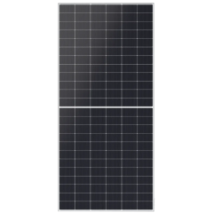 Сонячна панель PV JA Solar JAM72D42-640/LB short cable