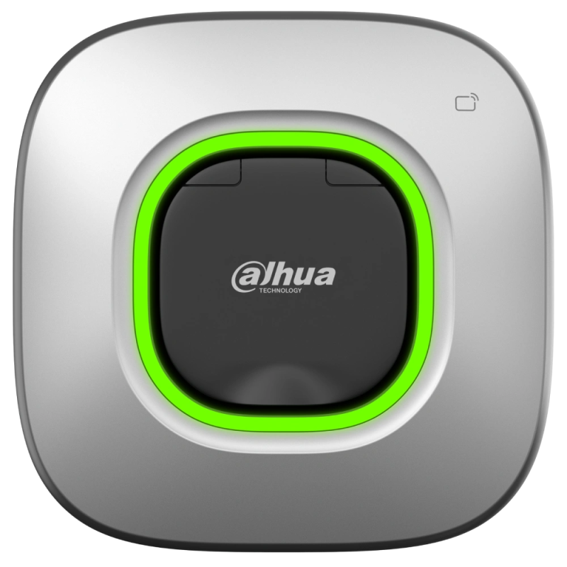 Розумна зарядка авто Dahua DHI-ICS-A070E-H1J-Z однофазна
