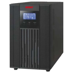 ДБЖ під зовнішні акумулятори KEBO K3000 96V 2700W 160-280V