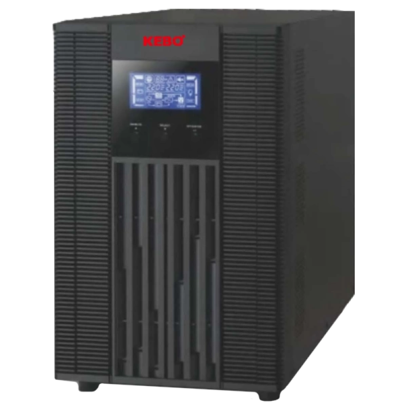 ДБЖ під зовнішні акумулятори KEBO K3000 96V 2700W 160-280V