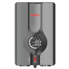 Стабілізатор напруги інверторний KEBO IVR-550VA 2xShuko