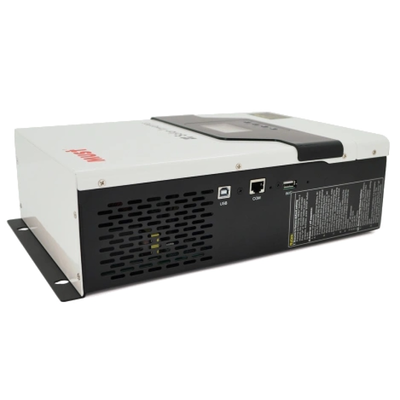 Гібридний інвертор MUST PV18-1012VPM II 1000W 12V