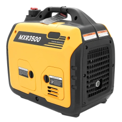 Генератор інверторний бензиновий MXR3500 3kW