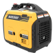 Генератор інверторний бензиновий MXR3500 3kW