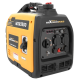 Генератор інверторний бензиновий MXR3500 3kW