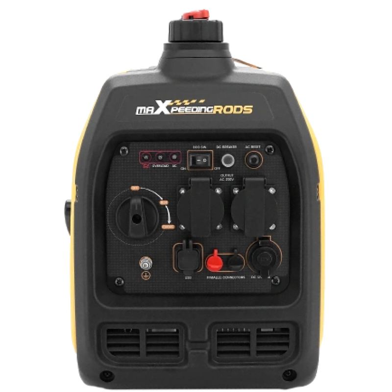 Генератор інверторний бензиновий MXR3500 3kW