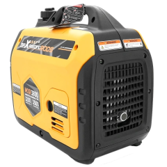 Генератор інверторний бензиновий MXR3800 3.2kW