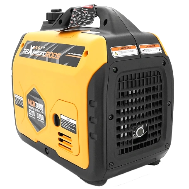 Генератор інверторний бензиновий MXR3800 3.2kW