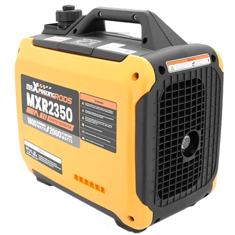 Генератор інверторний бензиновий MXR2350 2kW
