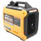 Генератор інверторний бензиновий MXR2350 2kW