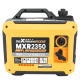 Генератор інверторний бензиновий MXR2350 2kW