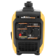 Генератор інверторний бензиновий MXR2350 2kW