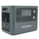 Портативна зарядна станція AFERIY AF-P210 2048Wh 2400W