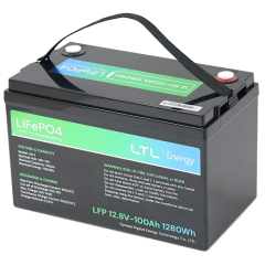 Акумуляторна батарея Dyness LR1.2 12.8V/100Аh