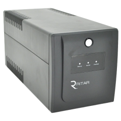 Джерело безперебійного живлення Ritar RTP1500 Proxima-L 1500ВA