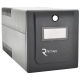 Джерело безперебійного живлення Ritar Proxima-D RTP1000 600Вт AVR 4xSCHUKO