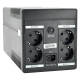 Джерело безперебійного живлення Ritar Proxima-D RTP1000 600Вт AVR 4xSCHUKO