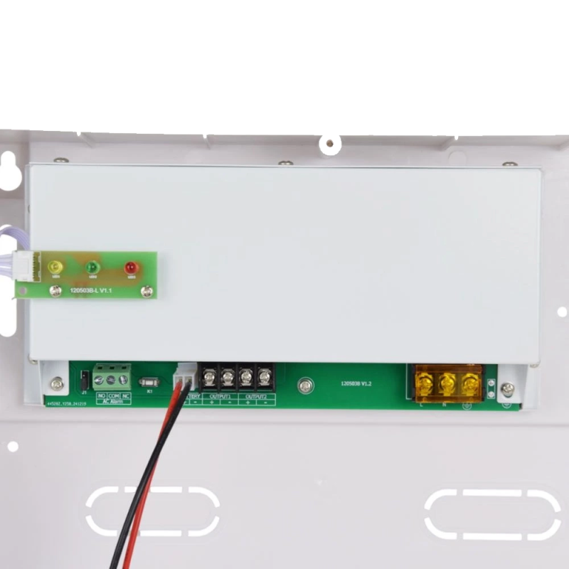 Блок безперебійного живлення Full Energy BBGP-125LF