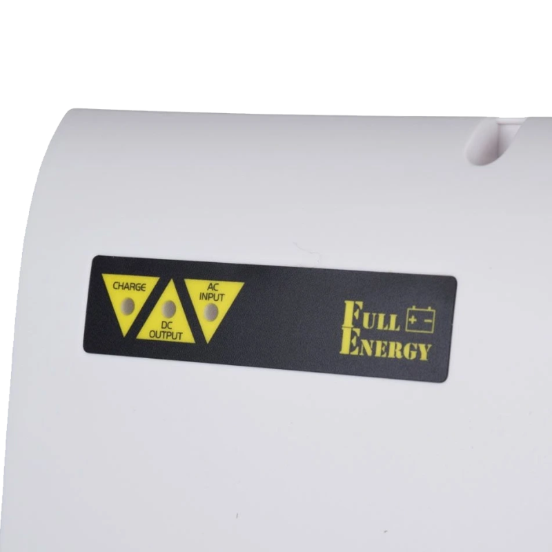 Блок безперебійного живлення Full Energy BBGP-125LF