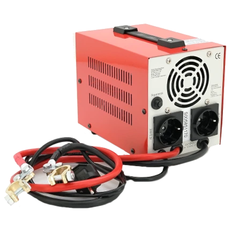 ДБЖ з правильною синусоїдою Westech EAP ULTIMATE MPS-500 (800VA)