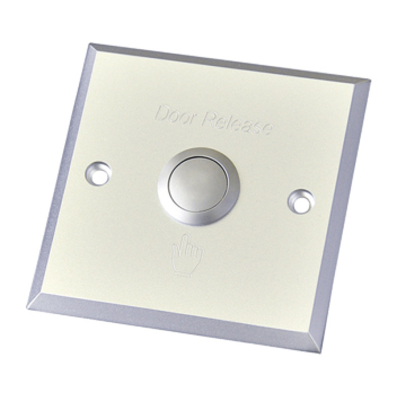 Контактна кнопка виходу Yli Electronic ABK-800B (метал)