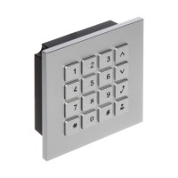 Модуль клавіатури для панелі виклику DHI-VTO4202F-P DHI-VTO4202F-MK