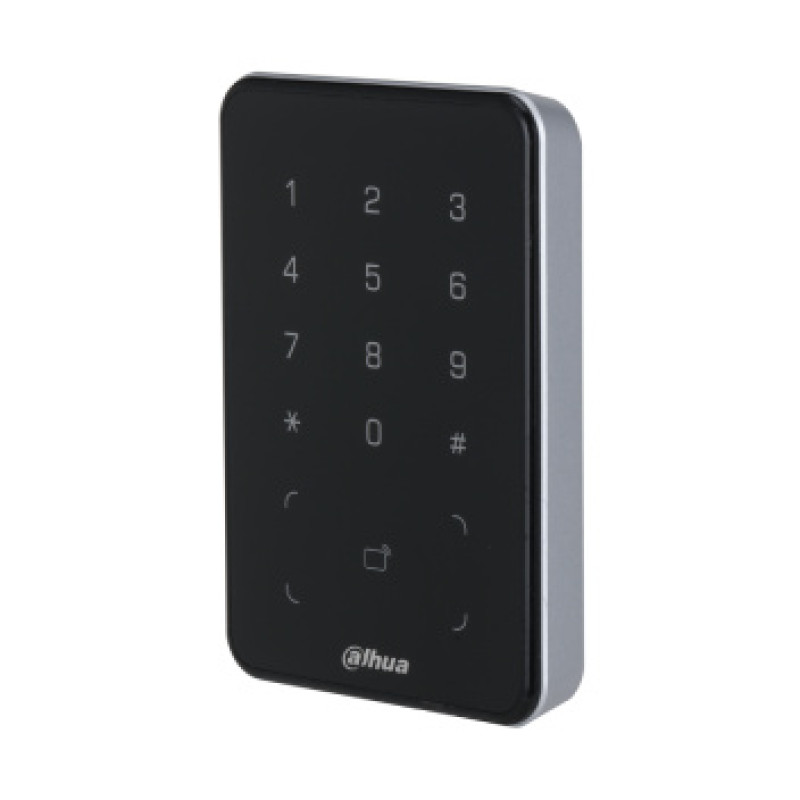 Зчитувач Dahua DHI-ASR2101A-ME Mifare/Marine IP66