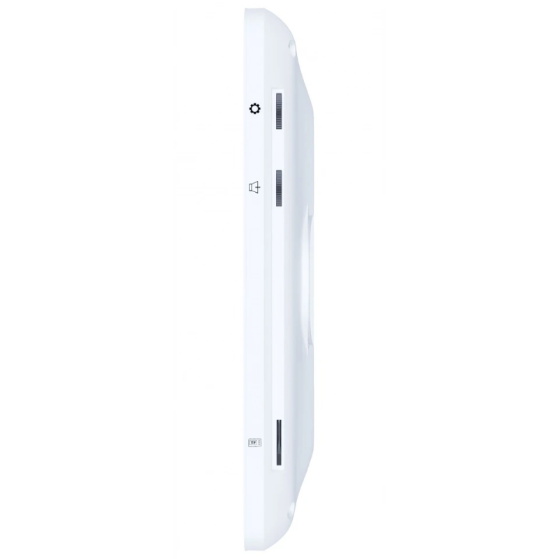 Відеодомофон Slinex SM-07MHD 7”дюймів (white)