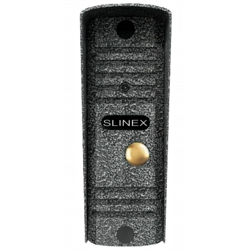 Виклична панель Slinex ML-16HD Silver IP65