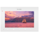 Відеодомофон Slinex SQ-07MTHD 7” дюймів (white)