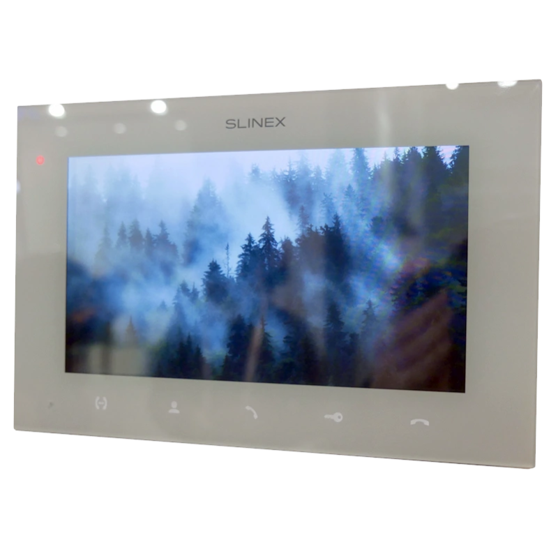 Відеодомофон Slinex SQ-07MTHD 7” дюймів (white)