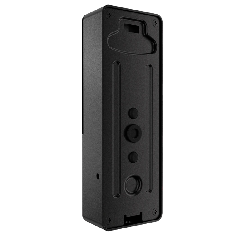 Виклична панель Slinex ML-20TLHD black IP65