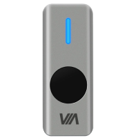 Безконтактна кнопка виходу VIA Security VB3280M (метал)